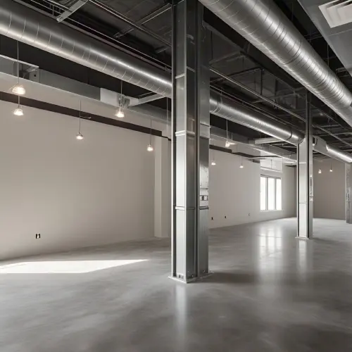 Concrete Surfaces and Flatwork