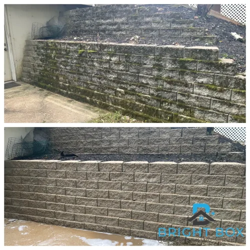 Pressure Washing Chesterfield MO