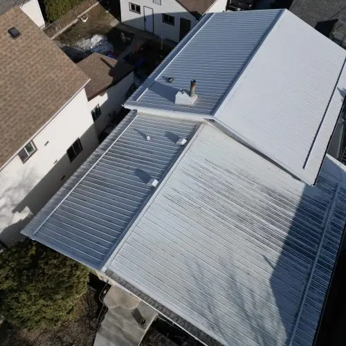 Roof Cleaning Winnipeg