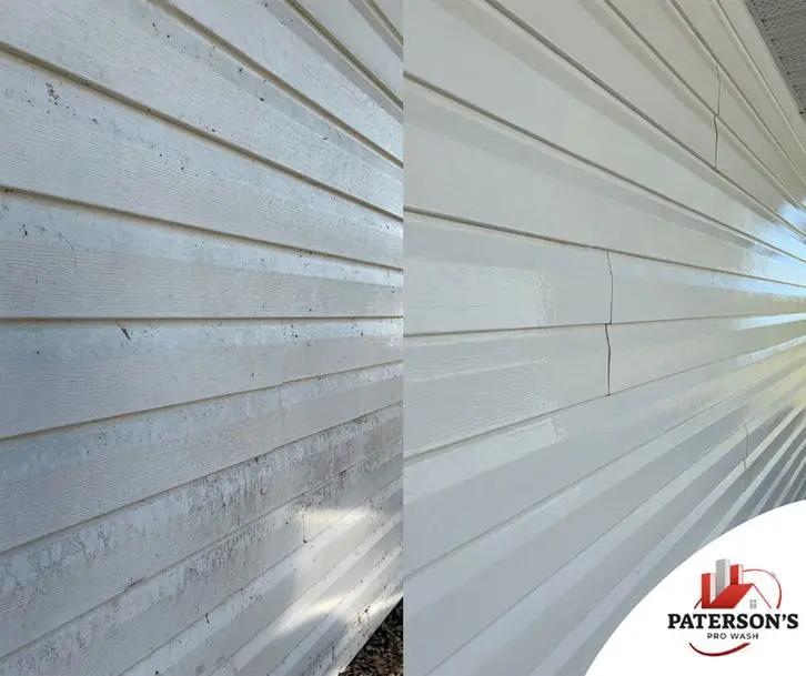 Pressure Washing Winnipeg