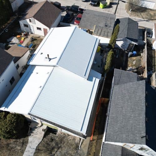 Roof Cleaning Winnipeg