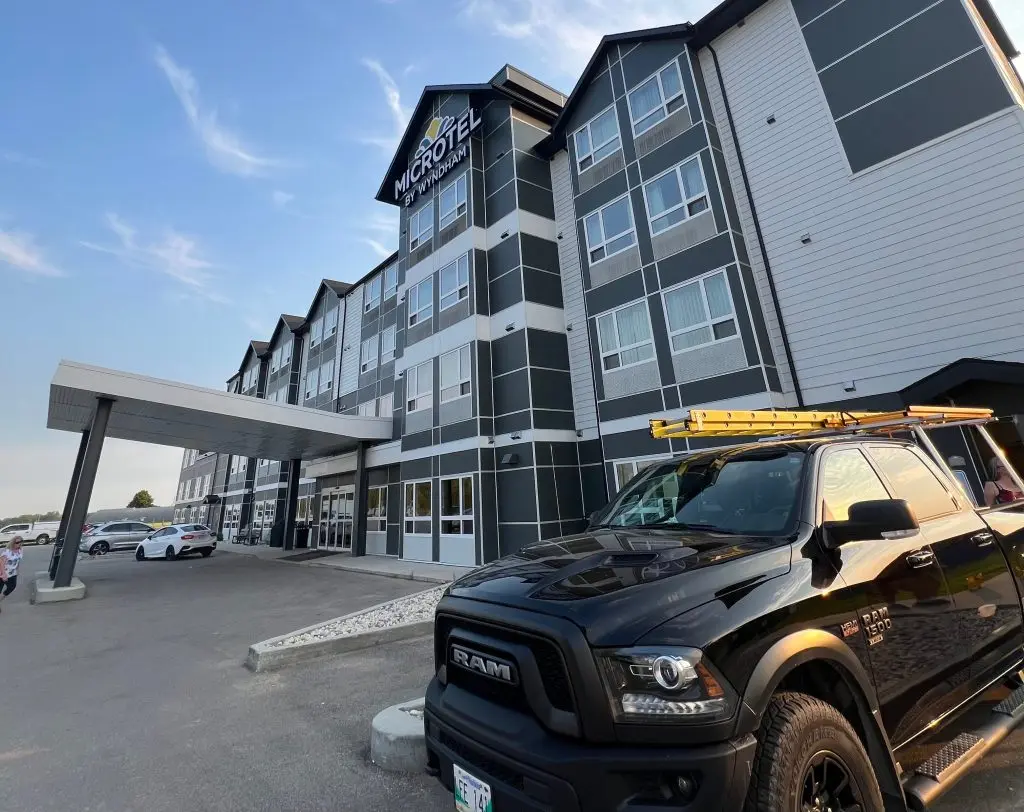 Commercial Services