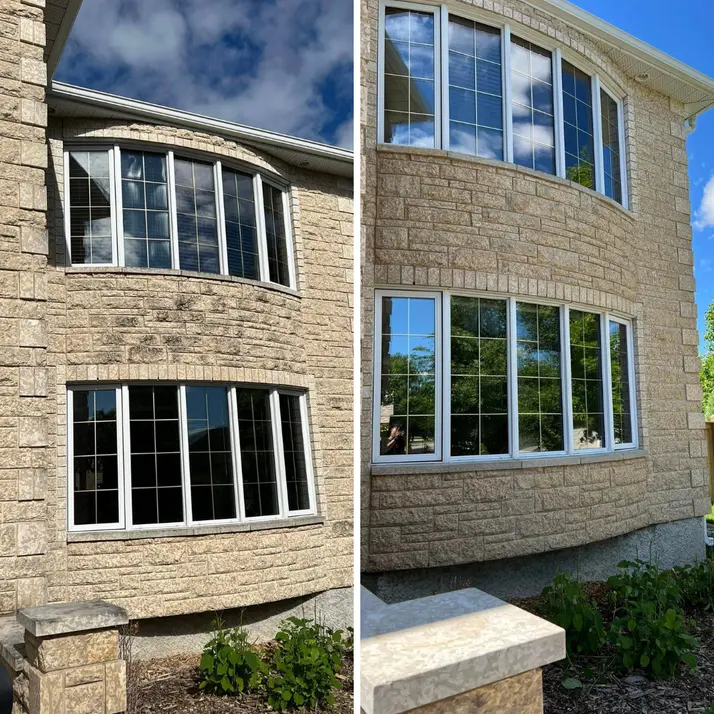 House Washing Winnipeg