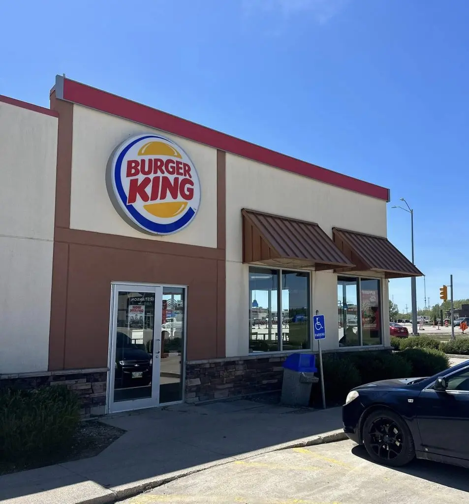 Storefront Cleaning Winnipeg