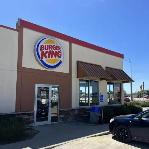 Storefront Cleaning Winnipeg