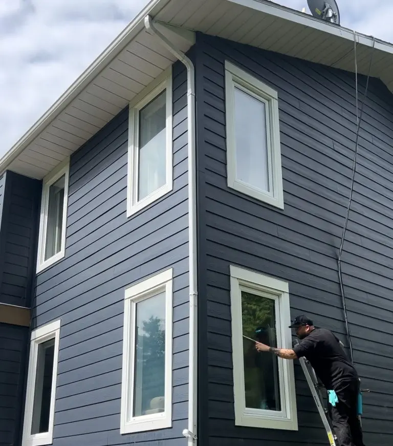 Pressure Washing in Portage La Prairie MB