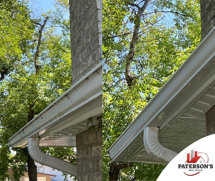 Pressure Washing Winnipeg