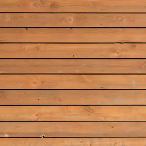 Painted and Wooden Surfaces
