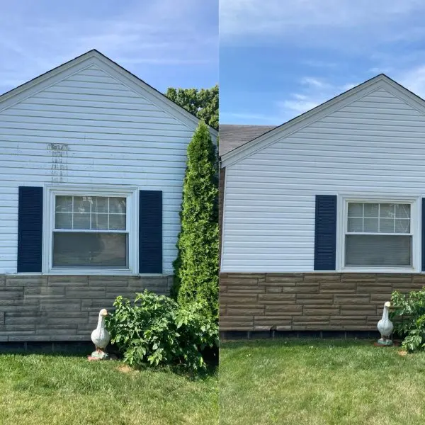 House Washing Cincinnati