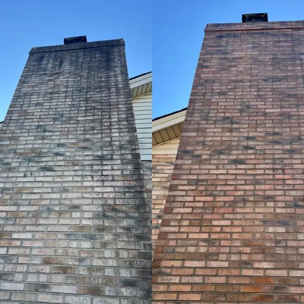 House Washing Cincinnati