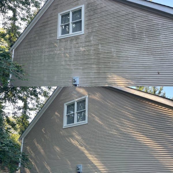 House Washing Cincinnati