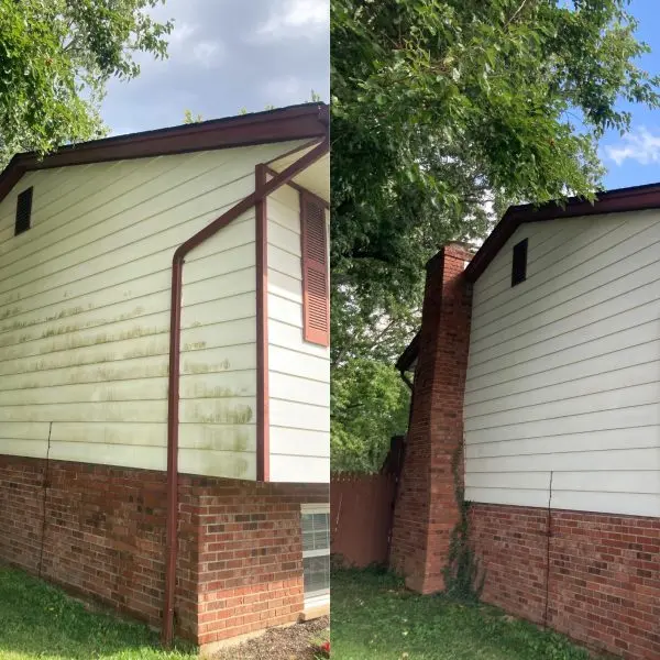 House Washing Cincinnati