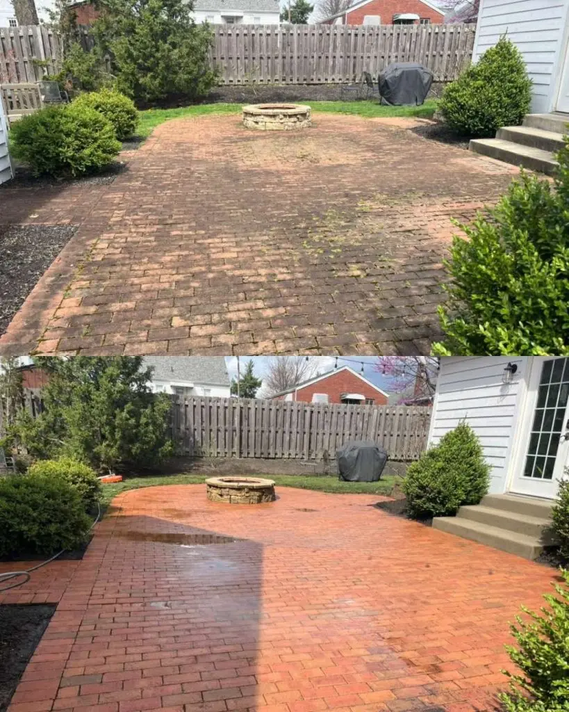 Pressure Washing Covedale OH