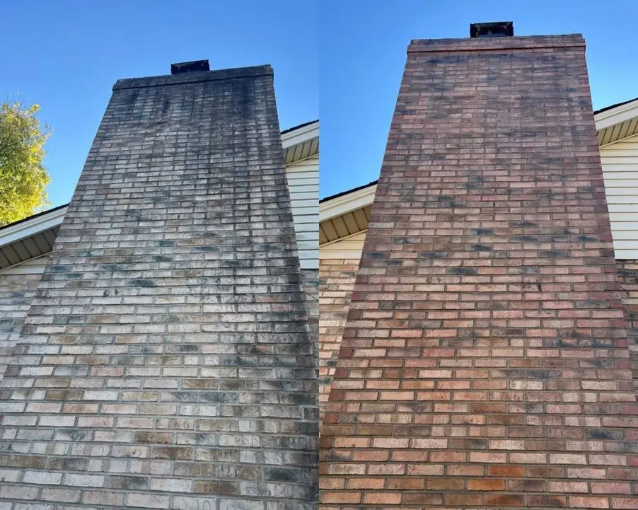 Pressure Washing in Dent Ohio