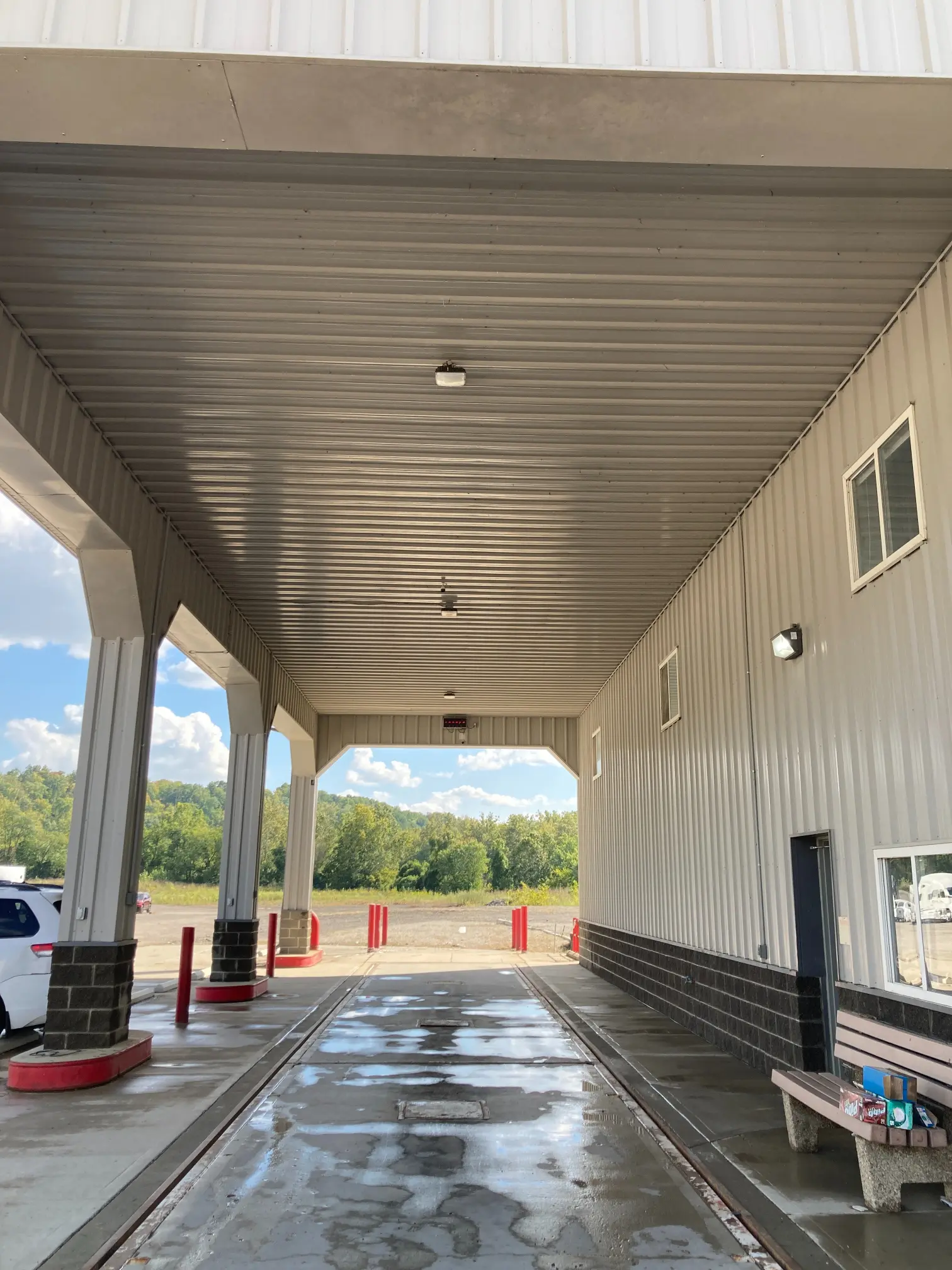 Pressure Washing Cincinnati OH