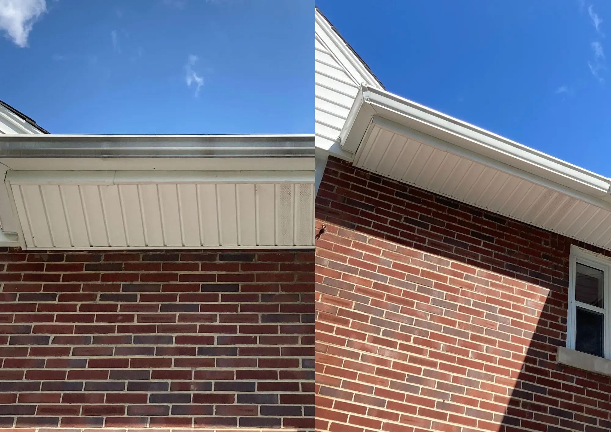 Gutter Cleaning Cincinnati
