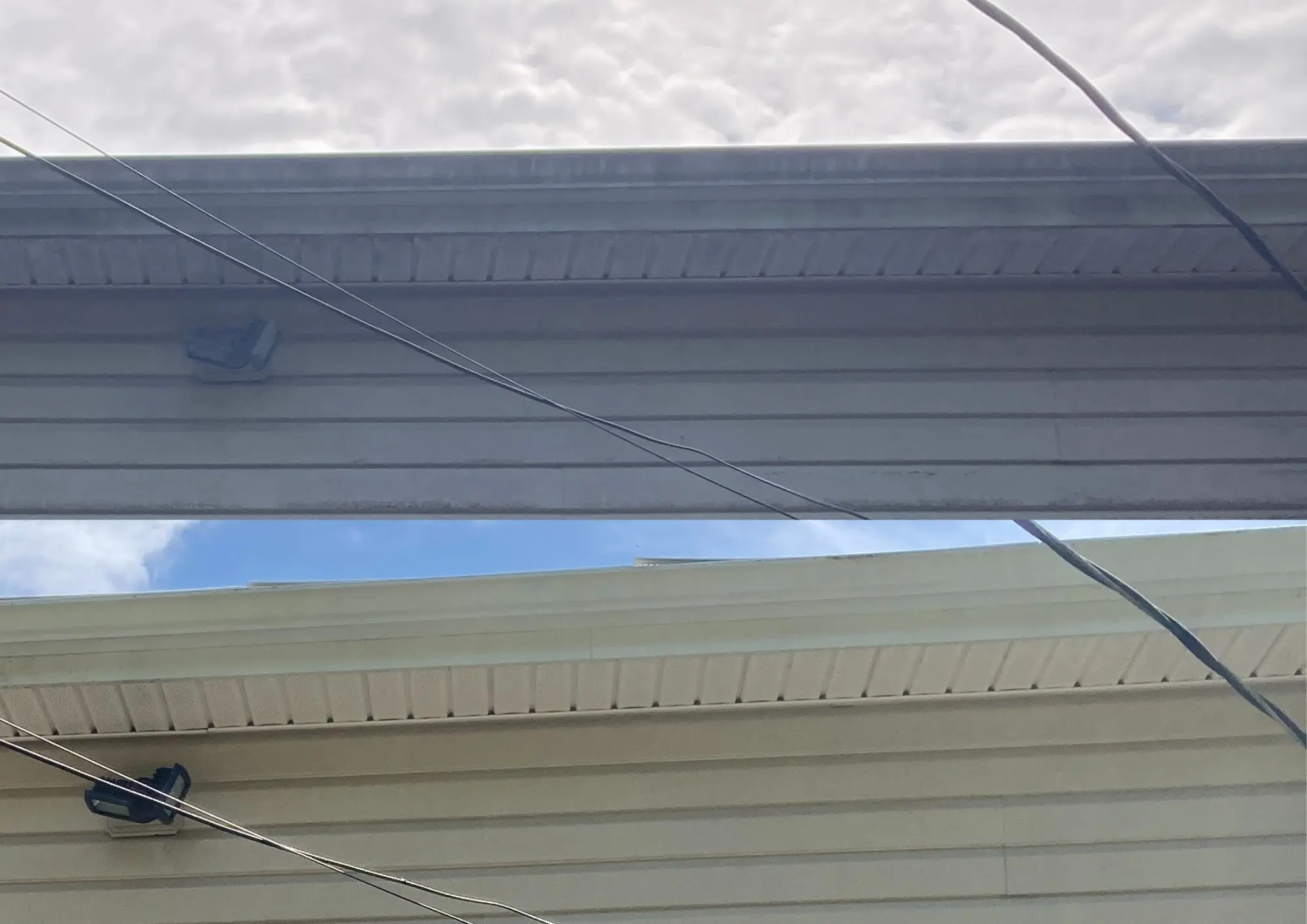 Gutter Cleaning Cincinnati
