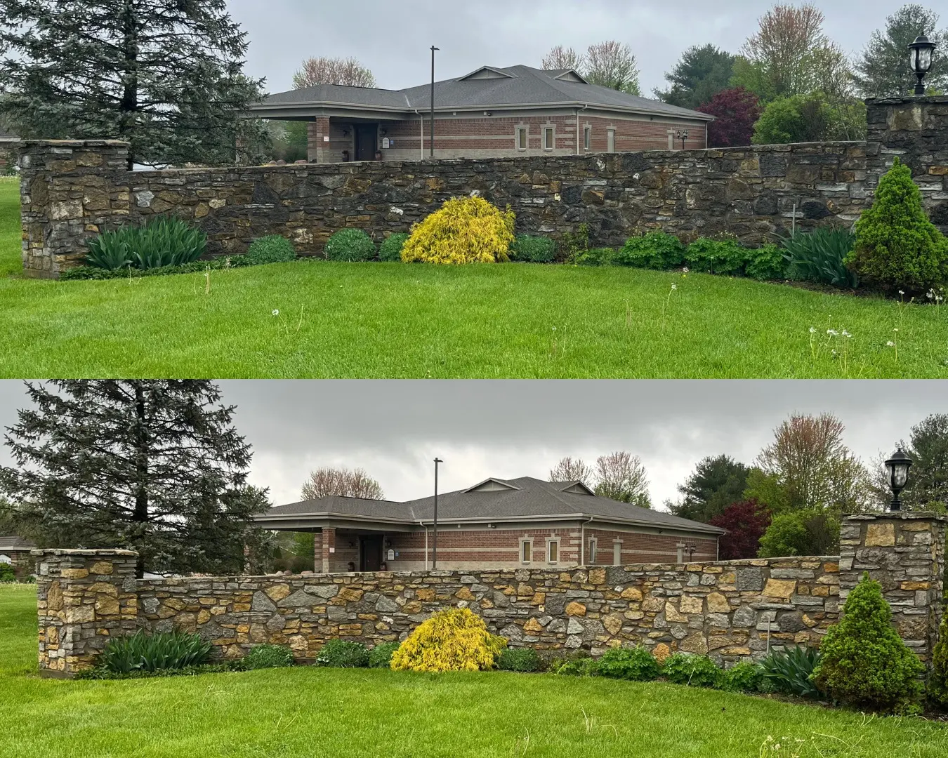 Exterior Cleaning for HOAs Cincinnati