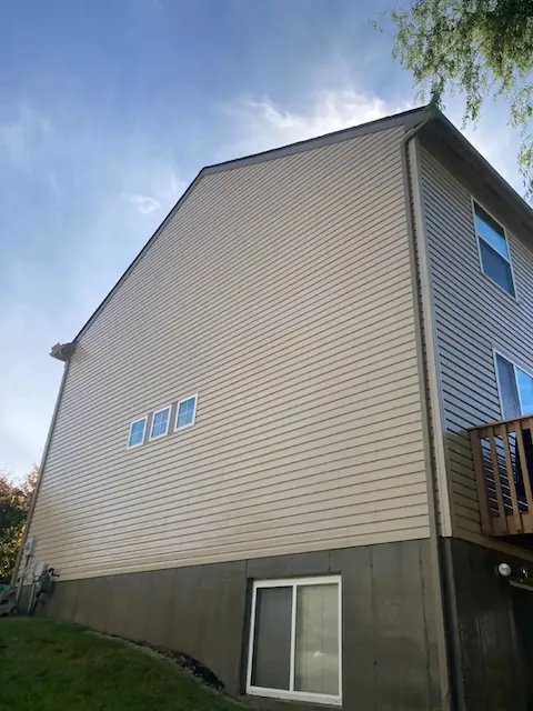 Pressure Washing Cincinnati OH