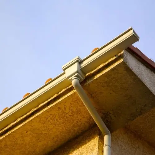 Seamless Gutter