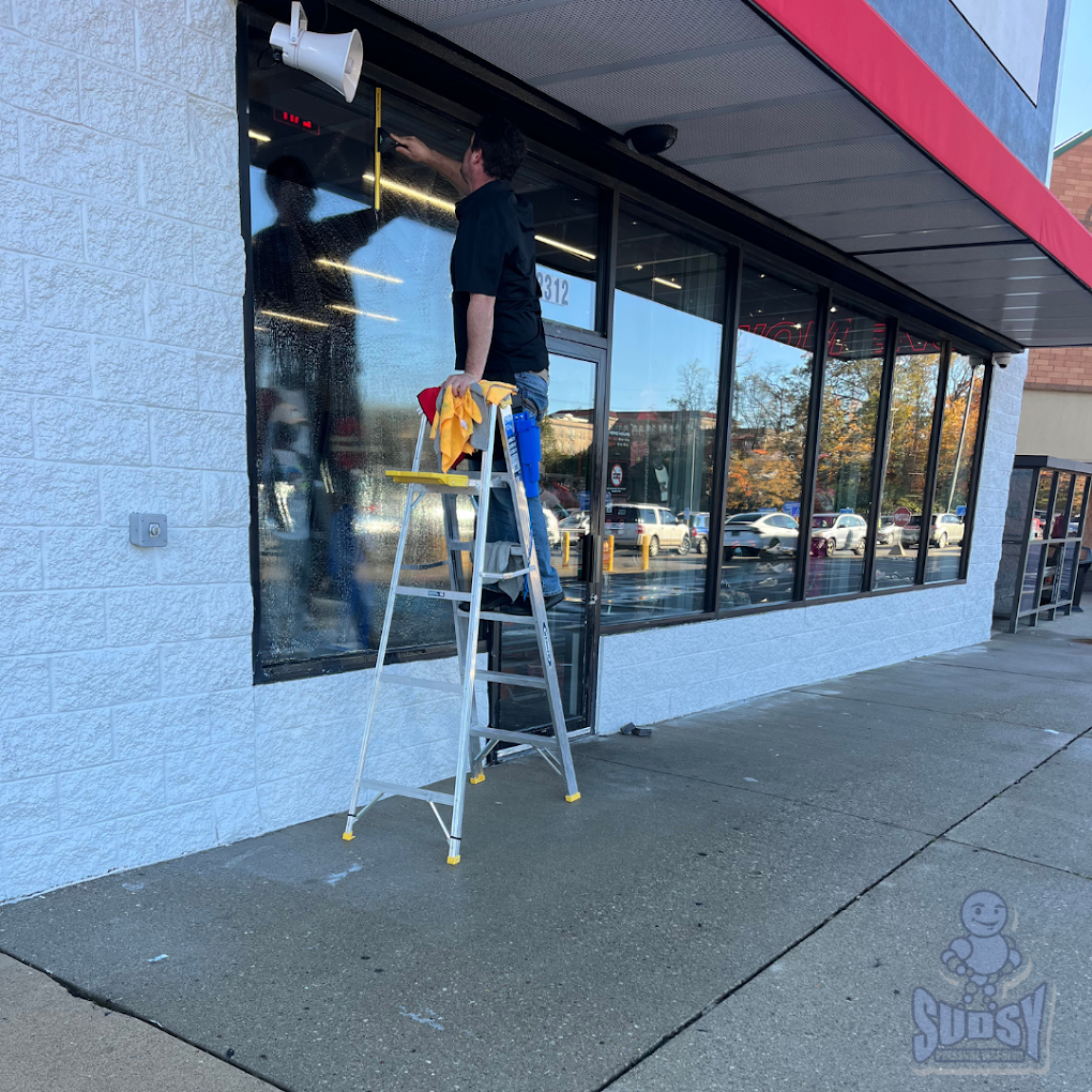 Pressure Washing Cincinnati OH