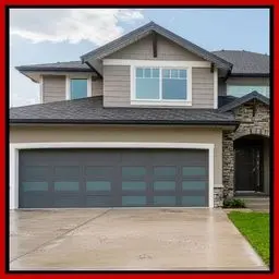driveway concrete