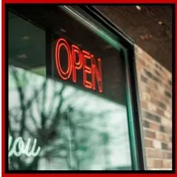 storefront