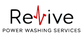 Revive Power Washing Services logo