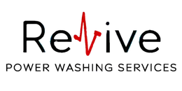 Revive Power Washing Services logo