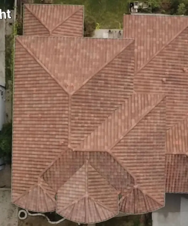 Roof Cleaning Sugar Land, TX