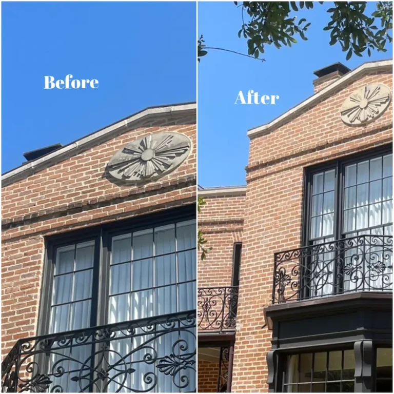 Pressure Washing Sugar Land, TX