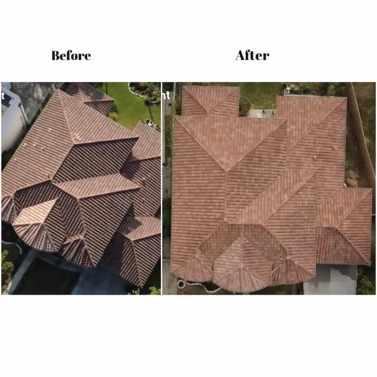 Pressure Washing Sugar Land, TX