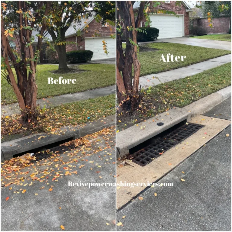 Pressure Washing Sugar Land, TX