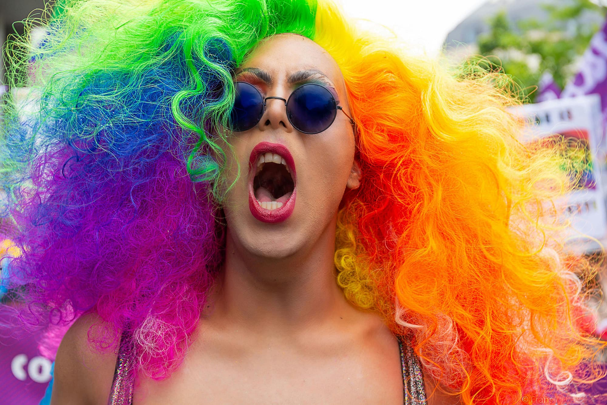 Queer and Transgender Resilience: Practical Steps You Can Take Toward Wellness