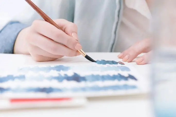 Childhood Emotional Neglect: What It Means For You As An Adult & Creative Art Therapy Benefits