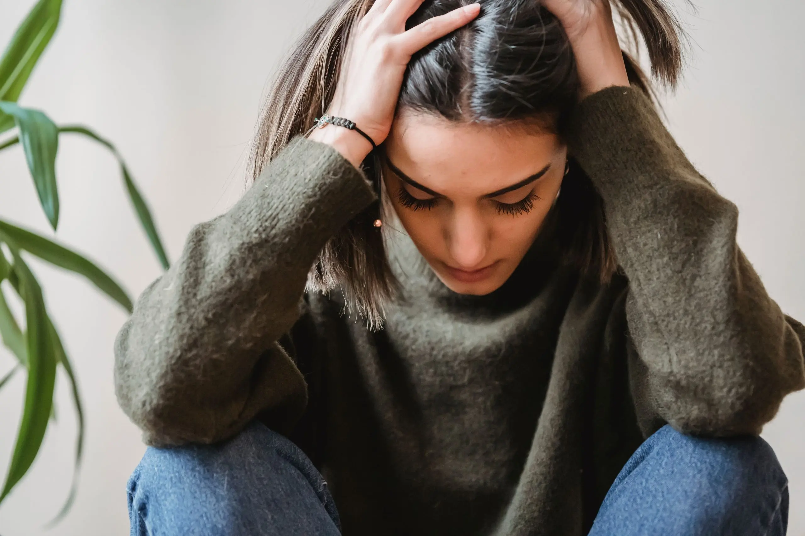 Anxiety Or Autistic Overwhelm: How To Differentiate And Treat Anxiety Attacks And Autistic Meltdowns