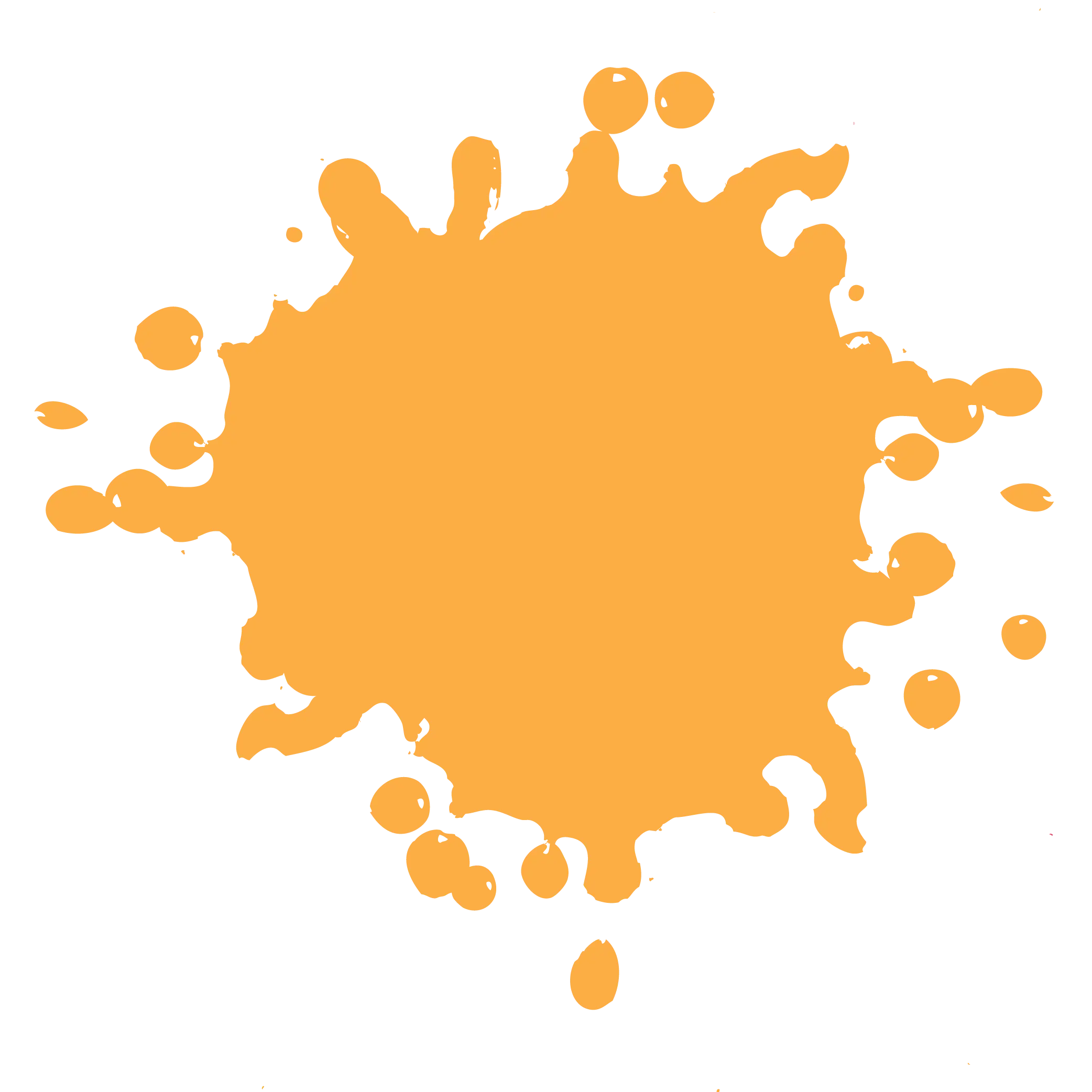 Paint_Splatter_Orange Brighton-Rocks