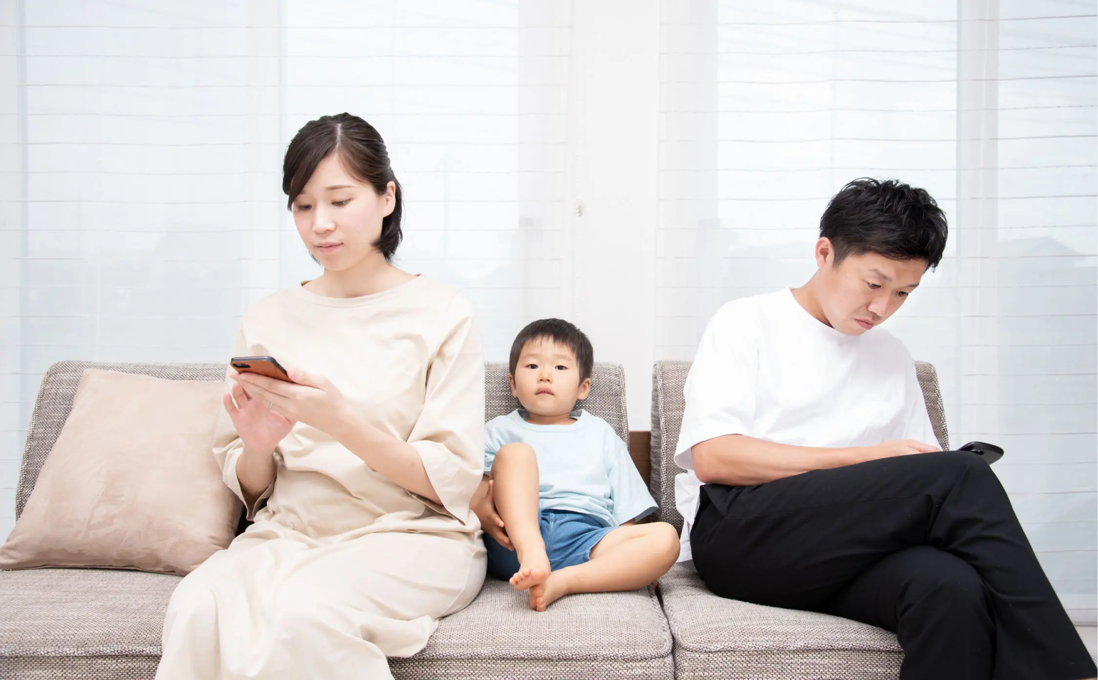 Emotional Neglect & Emotionally Immature Parents: How It Impacts You As An Adult