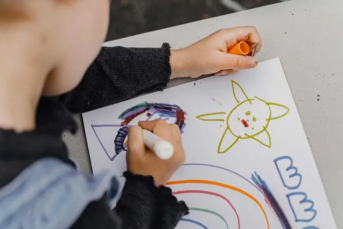 8 Powerful Reasons Kids Benefit From Art Therapy