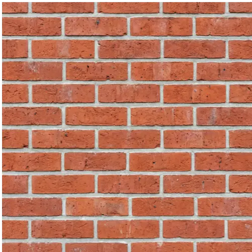 brick