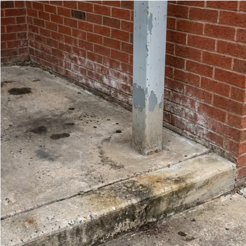 dumpster