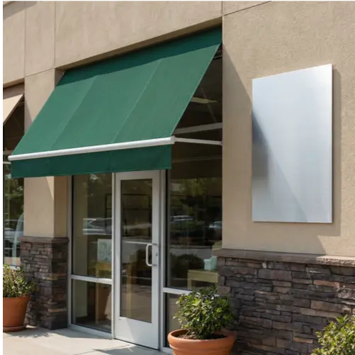 awnings