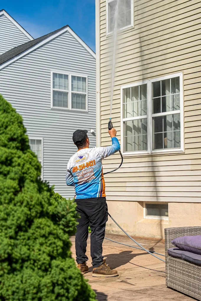 Window Cleaning Gloucester County, NJ