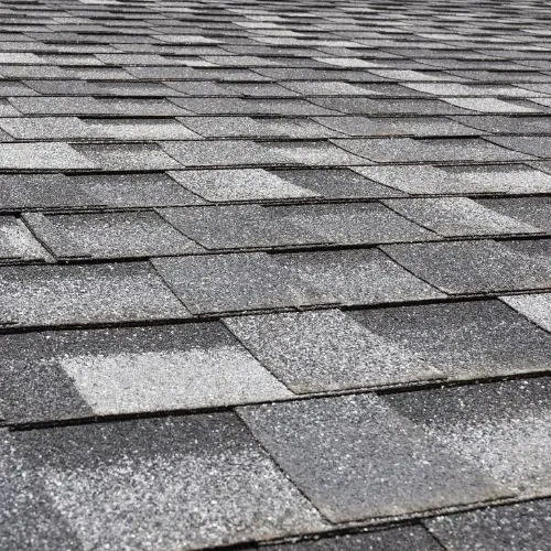 Asphalt Roof