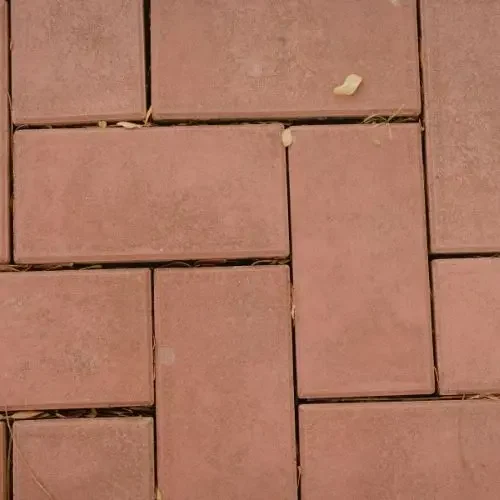 Brick Paver