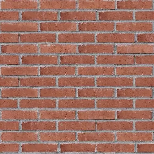 Brick