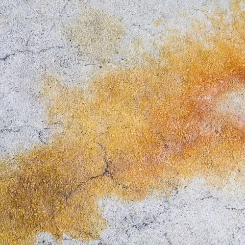 Concrete Rust