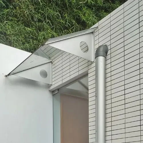 Metal Awning