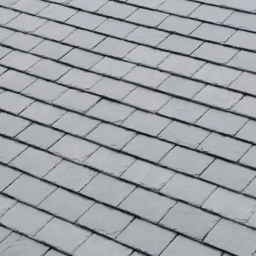 Slate Roofs