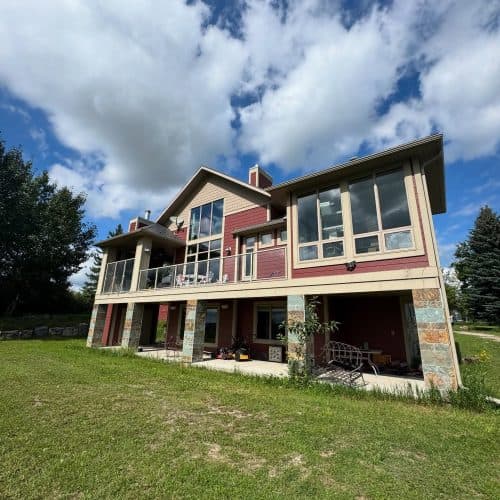House Washing in Calgary AB